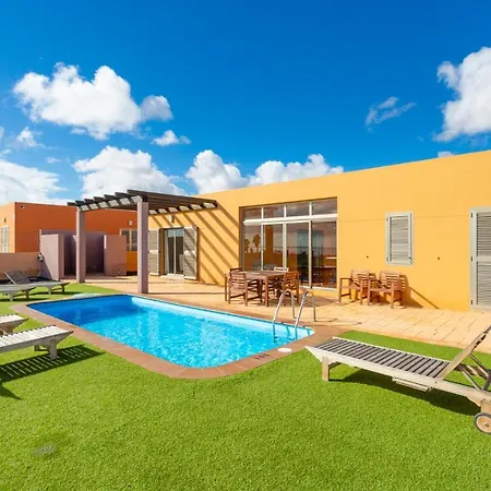 Villa Domingo